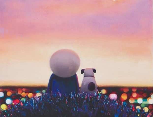 Doug Hyde image